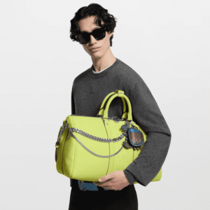 Louis Vuitton M14124 Keepall Bandoulière 45