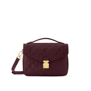 Louis Vuitton M25939 Pochette Metis MM