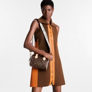 Louis Vuitton M46234 Speedy Bandoulière 20 Bag