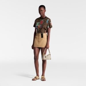 Louis Vuitton M23915 Side Trunk PM