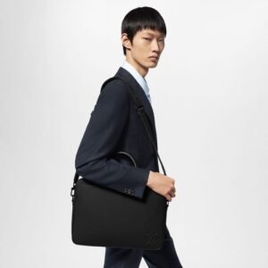 Louis Vuitton M23778 PILOT Briefcase