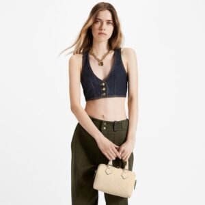 Louis Vuitton M58954 Speedy Bandoulière 20