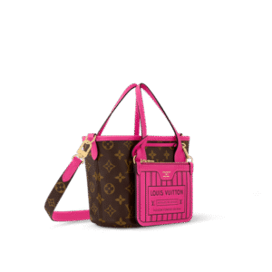 Louis Vuitton M12106 Neverfull Bandoulière Inside Out BB