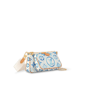 Louis Vuitton M25374 LV By The Pool Multi Pochette Accessoires