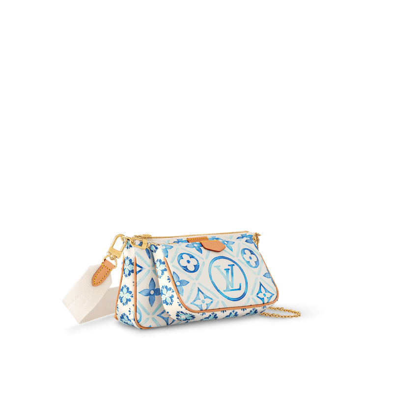 Louis Vuitton M25374 LV By The Pool Multi Pochette Accessoires