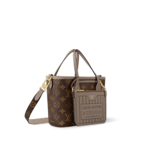 Louis Vuitton M12109 Neverfull Bandoulière Inside Out BB