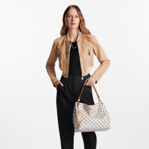 Louis Vuitton N42249 Graceful PM