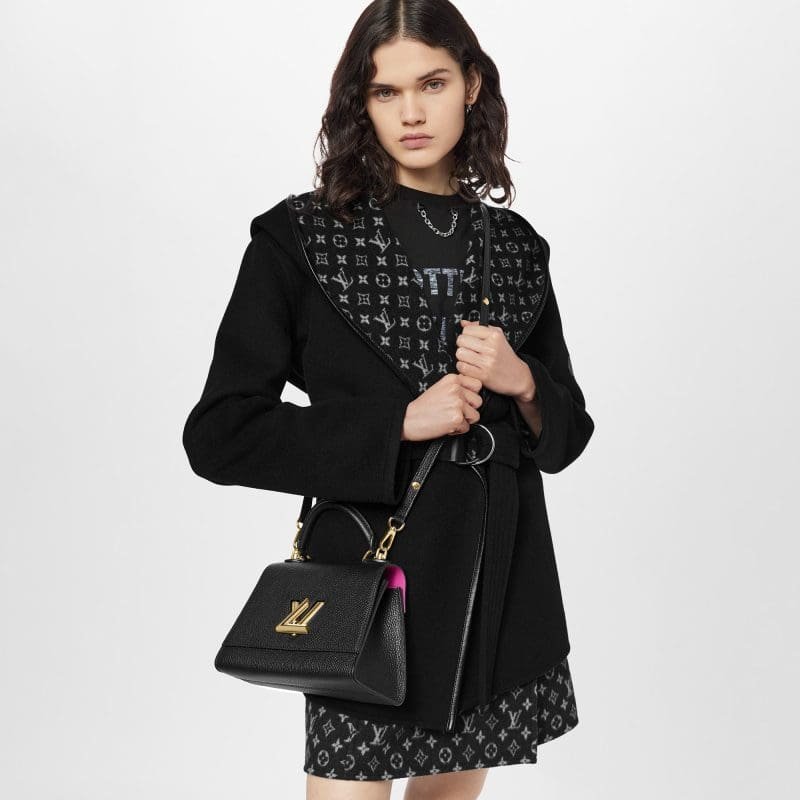 Louis Vuitton M57093 Twist One Handle PM