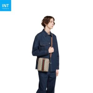 Gucci Small Ophidia Sling Bag