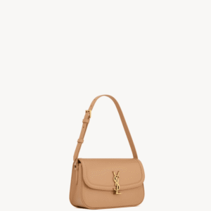 Saint Laurent SOLFERINO medium in BOX SAINT LAURENT