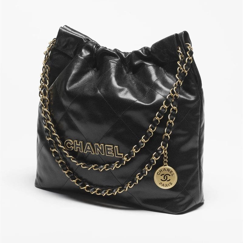 CHANEL 22 Small Handbag