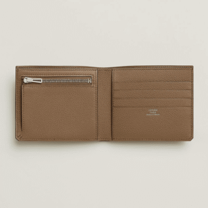 Brieftasche H Sellier Compact