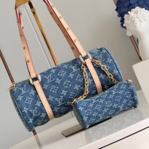 Louis Vuitton M46830 Papillon