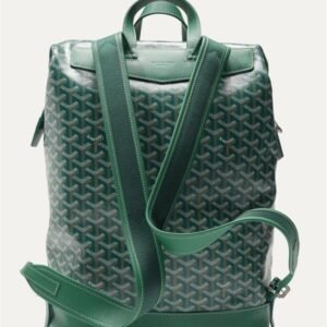 Goyard Cisalpin Backpack
