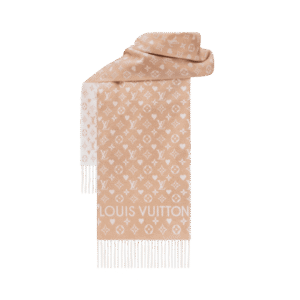 Louis Vuitton M76900 Game On Scarf