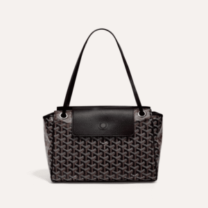 Goyard Rouette Souple Bag