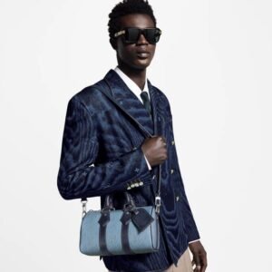 Louis Vuitton M14681 Keepall Bandoulière 25