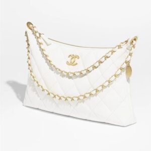 Chanel Large Hobo Bag
