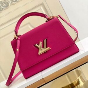 Louis Vuitton Twist MM M57096