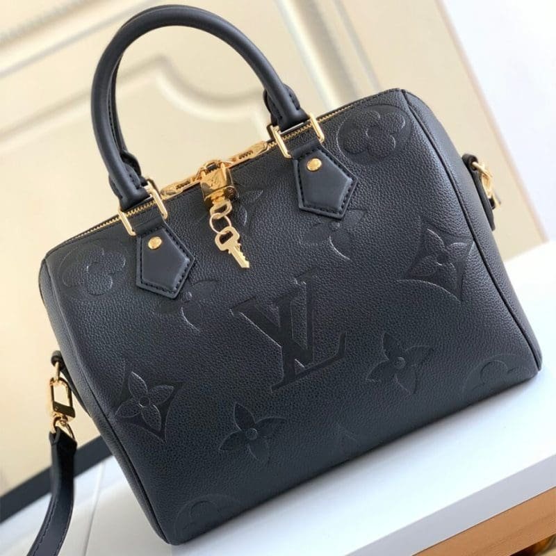 Louis Vuitton M58951 Speedy Bandoulière 25