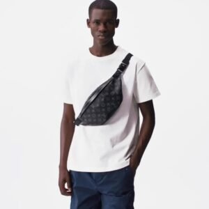 Louis Vuitton M46035 Discovery Bumbag PM