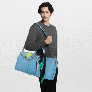 Louis Vuitton M14122 Keepall Bandoulière 50