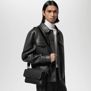 Louis Vuitton M23742 Steamer Messenger (top quality)