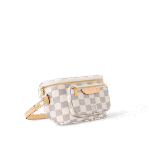 Louis Vuitton N00130 Mini Bumbag