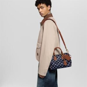 Louis Vuitton M15278 Speedy P9 Bandoulière 25（Top quality）