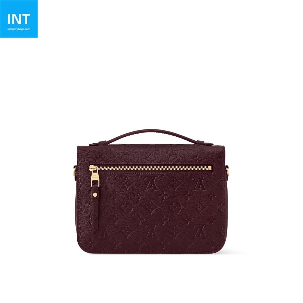 Louis Vuitton M25939 Pochette Metis MM - Image 3