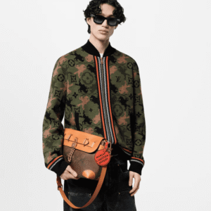 Louis Vuitton M11533 Steamer Crossbody