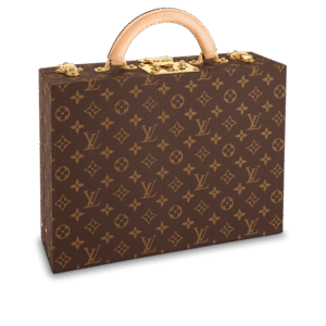 Louis Vuitton M20076 Boîte Bijoux 34