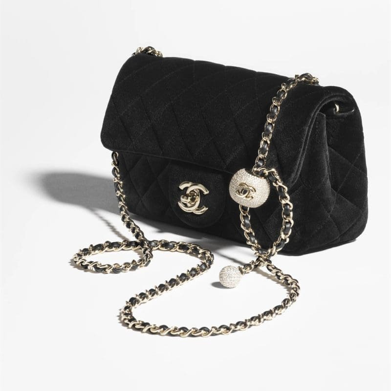 Chanel Mini Flap Bag