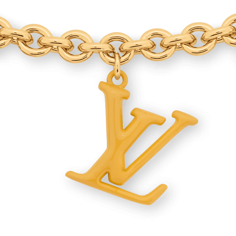 Louis Vuitton M01962 LV Pop Flower Chain Bag