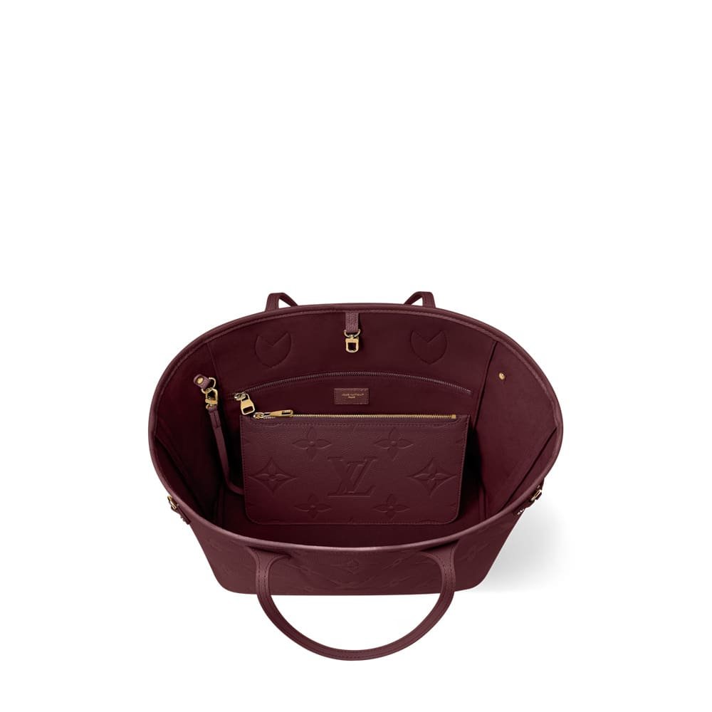 Louis Vuitton M25855 Neverfull MM - Image 3