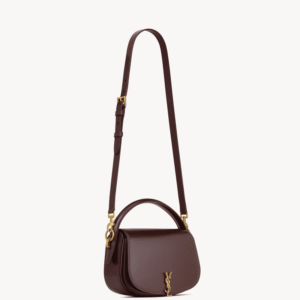 Saint Laurent VOLTAIRE in BOX SAINT LAURENT