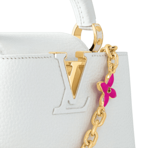 Louis Vuitton M23718 Capucines Mini
