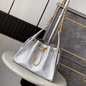 CHANEL 25 Small Handbag