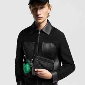 Louis Vuitton M55702 Mini Soft Trunk