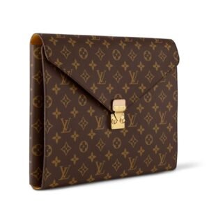 Louis Vuitton GI0721 Mark Folder