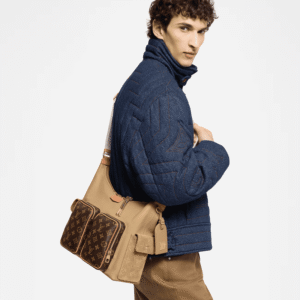 Louis Vuitton M12697 Hobo Cargo (top quality)