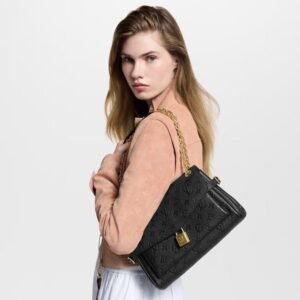 Louis Vuitton M14604 Anytime Flap Bag