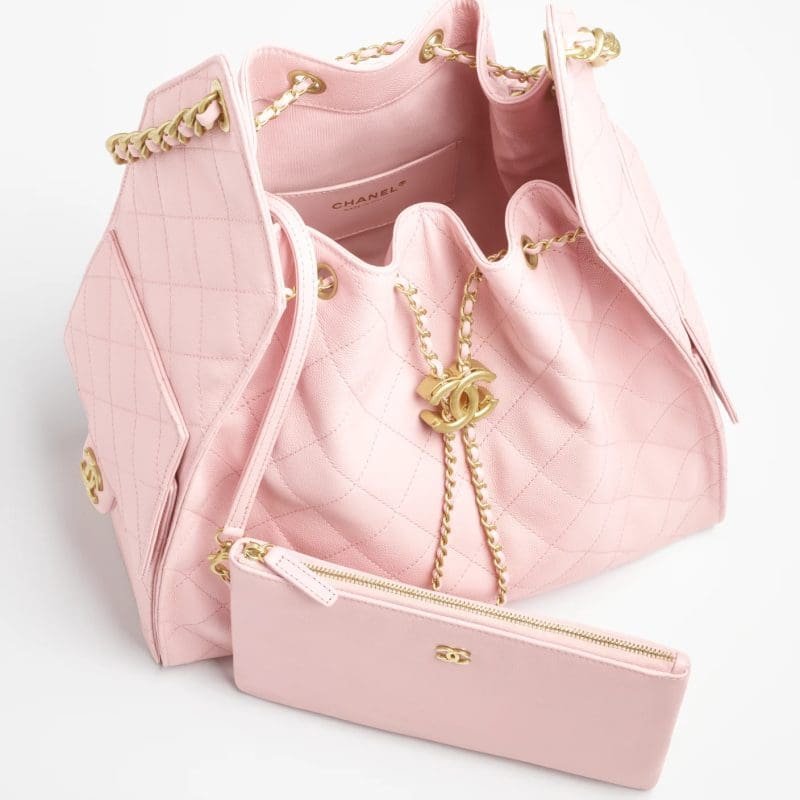 CHANEL 25 Medium Handbag