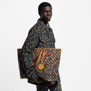 Louis Vuitton N00191 NEVEREVERFULL Bag