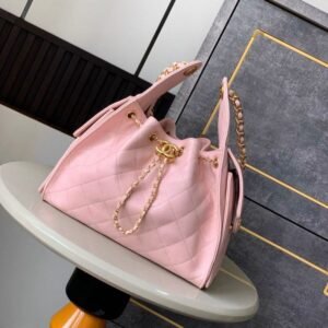 CHANEL 25 Small Handbag