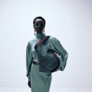 GUCCI GIGLIO LARGE TOTE BAG