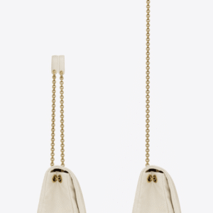 SAINT LAURENT JAMIE 4.3 SMALL IN LAMBSKIN 25CM