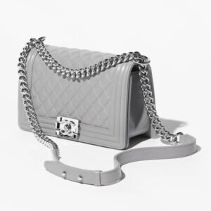 BOY CHANEL HANDBAG