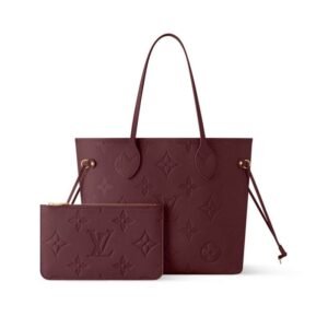Louis Vuitton M25855 Neverfull MM