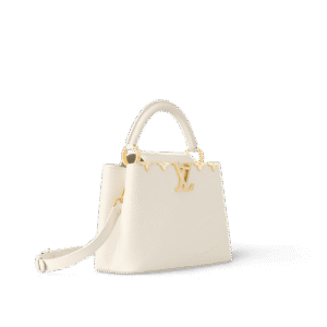 Louis Vuitton M23331 Capucines BB